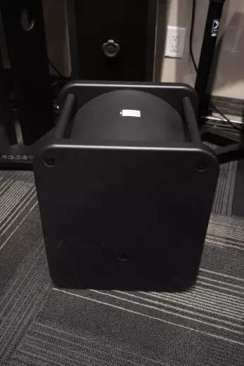 Genelec 8 3